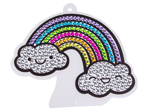 ZESTAW HAFT DIAMENTOWY MOZAIKA na Arena.pl