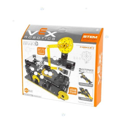 HEXBUG VEX podnośnik widłowy - kule* na Arena.pl