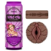 masturbator pleasure brew dyskretny w puszce piwa lovetoy