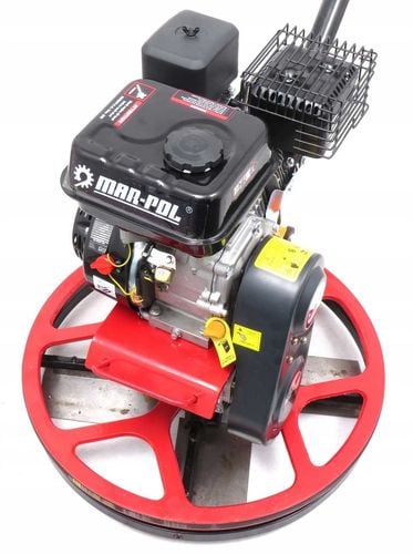 zacieraczka bpm-60a /spalinowa/ na Arena.pl