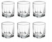 SZKLANKA DO NAPOJÓW DRINKÓWKA ZESTAW 6 szt 365 ml