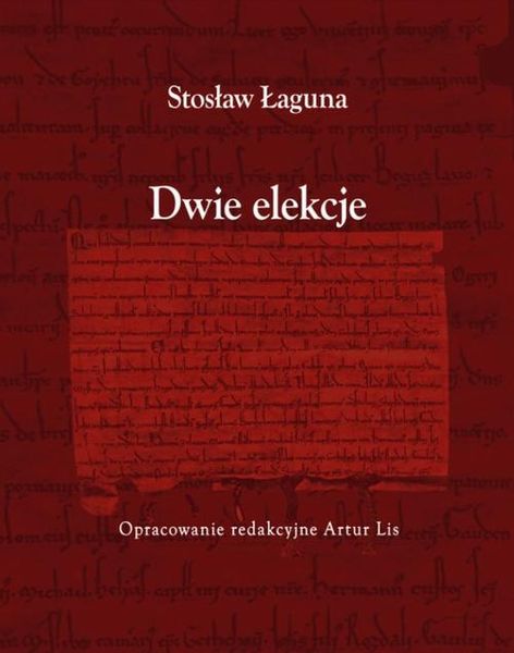 (pdf) Dwie elekcje zdjęcie 1