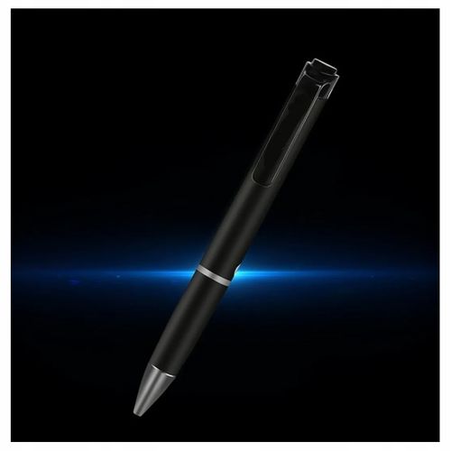 DŁUGOPIS REJESTRATOR SZPIEGOWSKI Z WBUDOWANYM DYKTAFONEM PODSŁUCHEM 16GB na Arena.pl