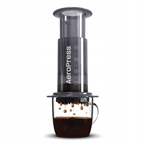 Aeropress AEROBIE 85R11 Zestaw zaparzacz do kawy filtry na Arena.pl