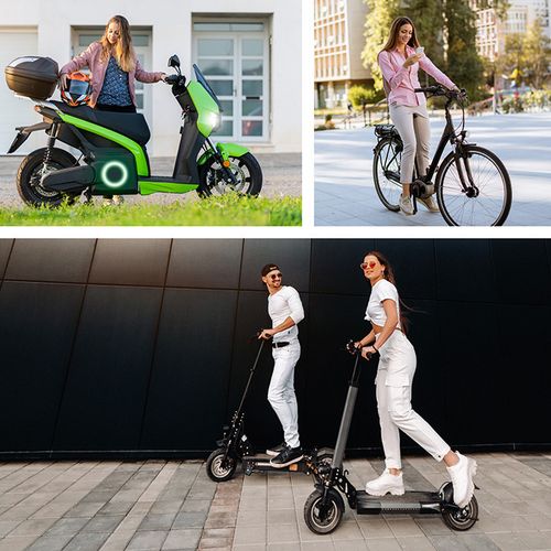 Ładowarka Qoltec 42V 2A do e-bike - GX16, 84W, IP54 na Arena.pl