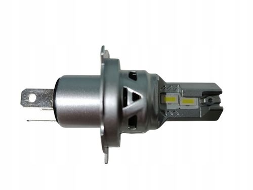 2x Żarówka H4 LED retrofit canbus 6000k 35W P&P 1 do 1 16000lm na Arena.pl