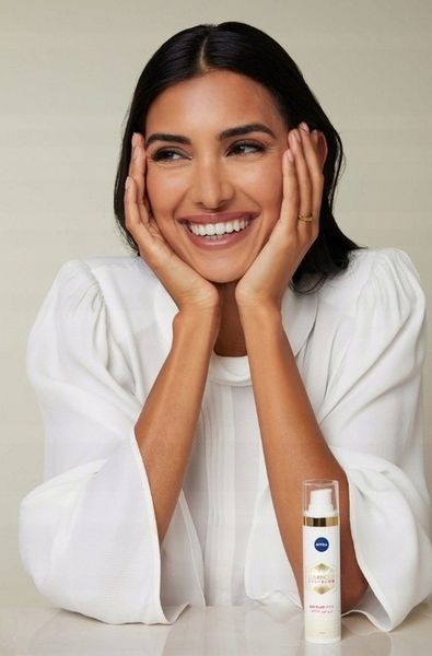 Nivea Cellular Luminous 630 Krem Przeciw Przebarwieniom na Dzień 40ml zdjęcie 15