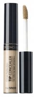 The SAEM Cover Perfection Tip 1.5 Natural Beige 6,5 g korektor pod oczy