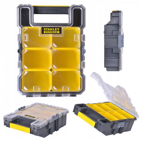STANLEY ORGANIZER SMALL FATMAX na Arena.pl