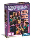 puzzle 1000 kpop demon hunters 1259