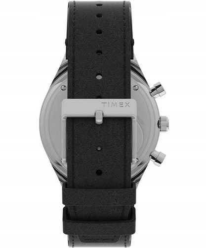Zegarek męski Timex Q Chronograph Timex-TW2V42700 na Arena.pl