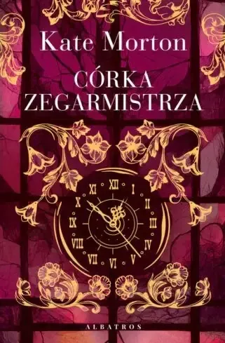 Córka zegarmistrza zdjęcie 1