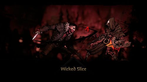 Darkest Dungeon II Nintendo Switch PL Napisy na Arena.pl