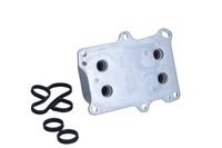 CHŁODNICA OLEJU FIAT 500L 1,4 07-