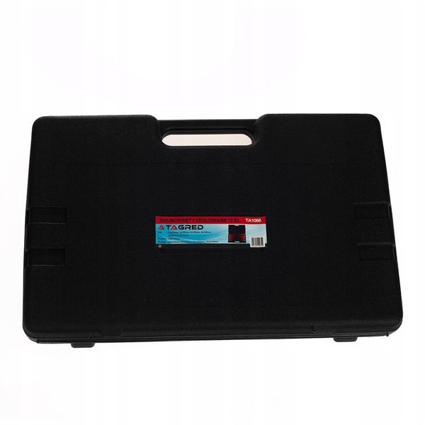 ZESTAW WKRĘTAKÓW WKRĘTAK ŚRUBOKRĘTY IZOLOWANE 11el zdjęcie 7