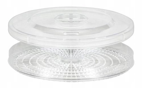 Suszarka do GRZYBÓW OWOCÓW spożywcza 5 poziomów na Arena.pl