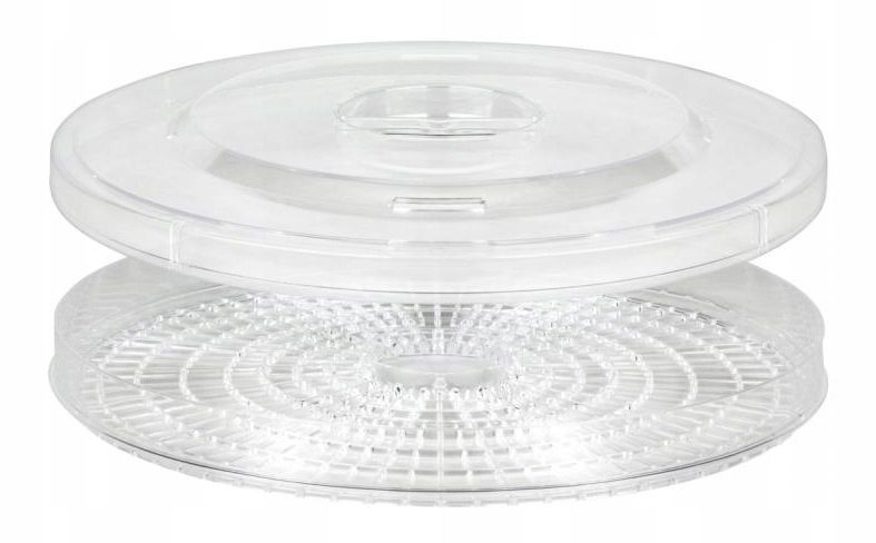 Suszarka do GRZYBÓW OWOCÓW spożywcza 5 poziomów zdjęcie 5