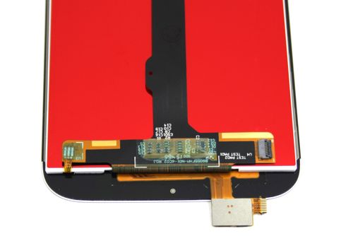 WYŚWIETLACZ LCD DIGITIZER DOTYK HUAWEI G8 PANEL na Arena.pl