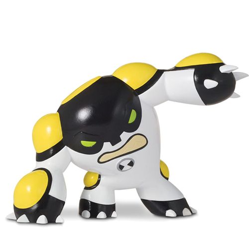 EPEE Ben 10 Mini figurka Kulopłot na Arena.pl