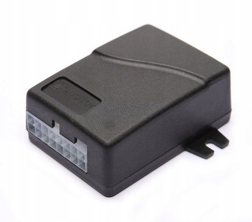 MODUŁ 7 PIN+WIĄZKA 7P do AUDI A4 B6 B7 B8 B9 DO HAK HOLOWNICZY na Arena.pl