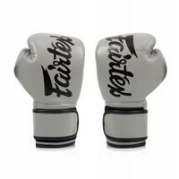Rękawice bokserskie Fairtex Microfiber 12 oz