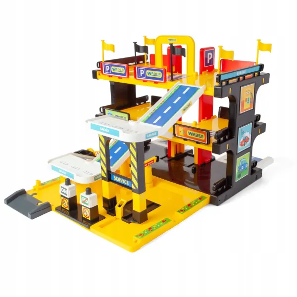 Garaż Serwis Wader zdjęcie 4