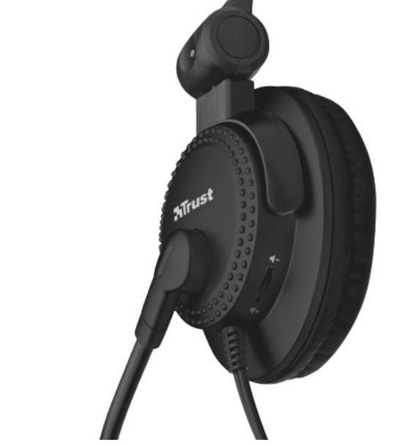 Słuchawki Como Headset for PC and laptop na Arena.pl