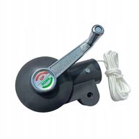 Akcesoria do parasoli tarasowych Akcesoria do parasoli rzymskich Uchwyt