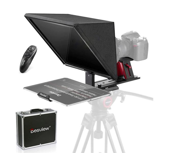 Teleprompter Desview TP150 zdjęcie 1
