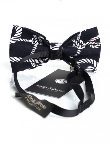 Męska mucha Estilo Sabroso Es02636 na Arena.pl