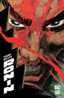 Ronin Frank Miller