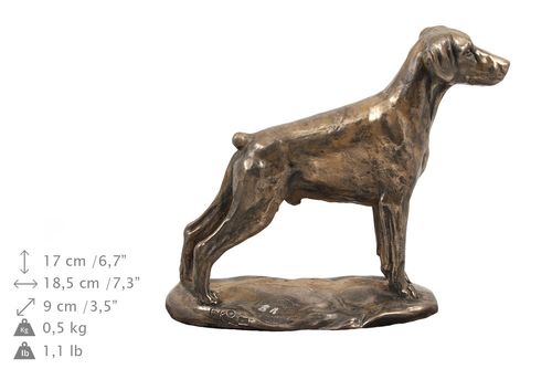 Doberman - urna - 4049 na Arena.pl