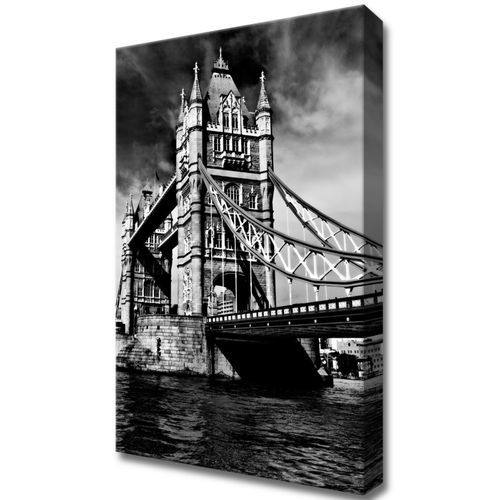 Obraz Drukowany 20X30 Old Tower Bridge na Arena.pl