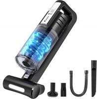 Odkurzacz samochodowy ręczny Foxnovo 8000PA