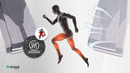 SKARPETY KOMPRESYJNE PODKOLANÓWKI UCISKOWE PRZECIWŻYLAKOWE ŻYLAKI na Arena.pl