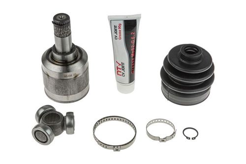 PRZEGUB WEWNĘTRZNY PRAWY PRZÓD MITSUBISHI ECLIPSE IV 2007 2008 2009 2010 na Arena.pl