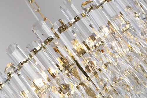 Lampa Wisząca Berella Light Zuri 80 BL5608 na Arena.pl