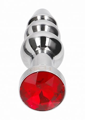 r7 - silver plug - 3,9 inch - red sapphire na Arena.pl