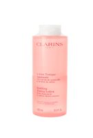 clarins soothing toning lotion 400ml
