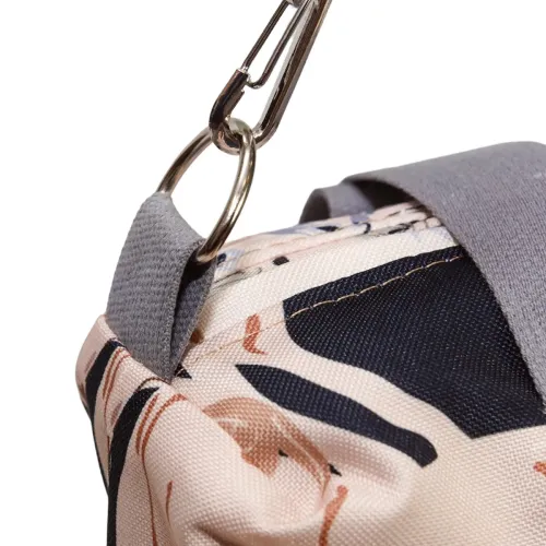 Torbo Plecak Damski 3w1 - Konie na Arena.pl