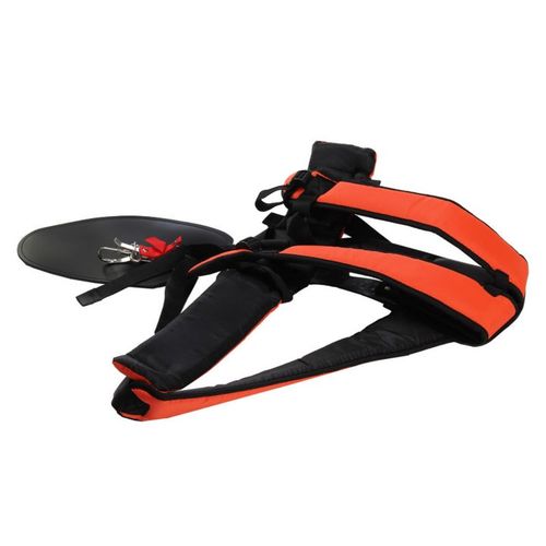 SZELKI DO KOSY SPALINOWEJ PASY NOŚNE UPRZĄŻ na Arena.pl