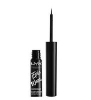 NYX Professional Makeup Epic Wear Liquid Liner Eyeliner Black