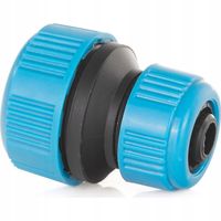 Reparator do węża 1/2 3/4 redukcyjny BLUE LINE GEKO