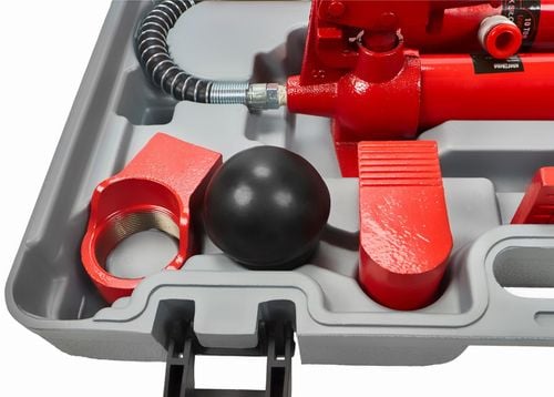 rozpierak hydrauliczny 10t kd327 na Arena.pl