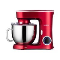 ROBOT KUCHENNY PLANETARNY MIKSER Z MISĄ KERCH BAKER RED 7L