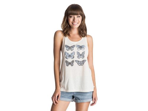 Top Roxy San Simeon C ERJZT03476WBS0 M na Arena.pl