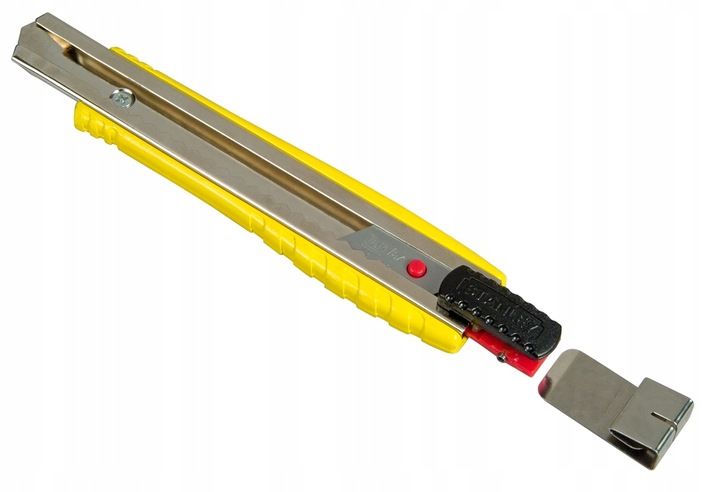 Stanley Nożyk do tapet 18Mm Ostrze Łamane Fatmax zdjęcie 4