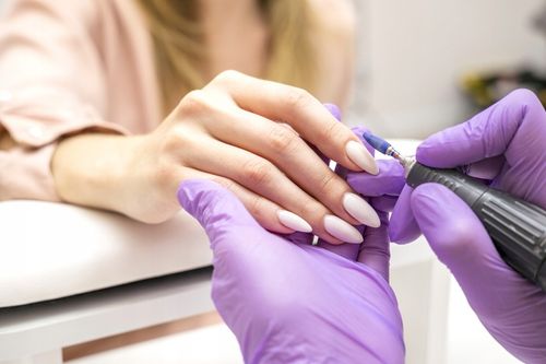 FREZARKA DO PAZNOKCI EXO XC3 40W pedicure manicure na Arena.pl