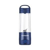 Bezprzewodowy koktajler NUTRIBULLET NBP003NBL Blender personalny