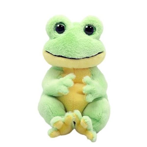 Maskotka Ty Żaba Snapper 15 Cm na Arena.pl